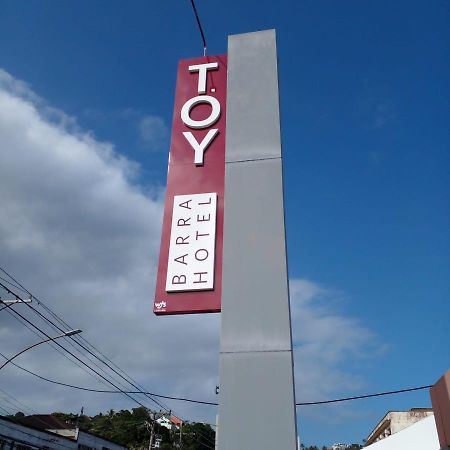 Toy Barra Hotel, Rio De Janeiro (Adults Only) Exteriör bild