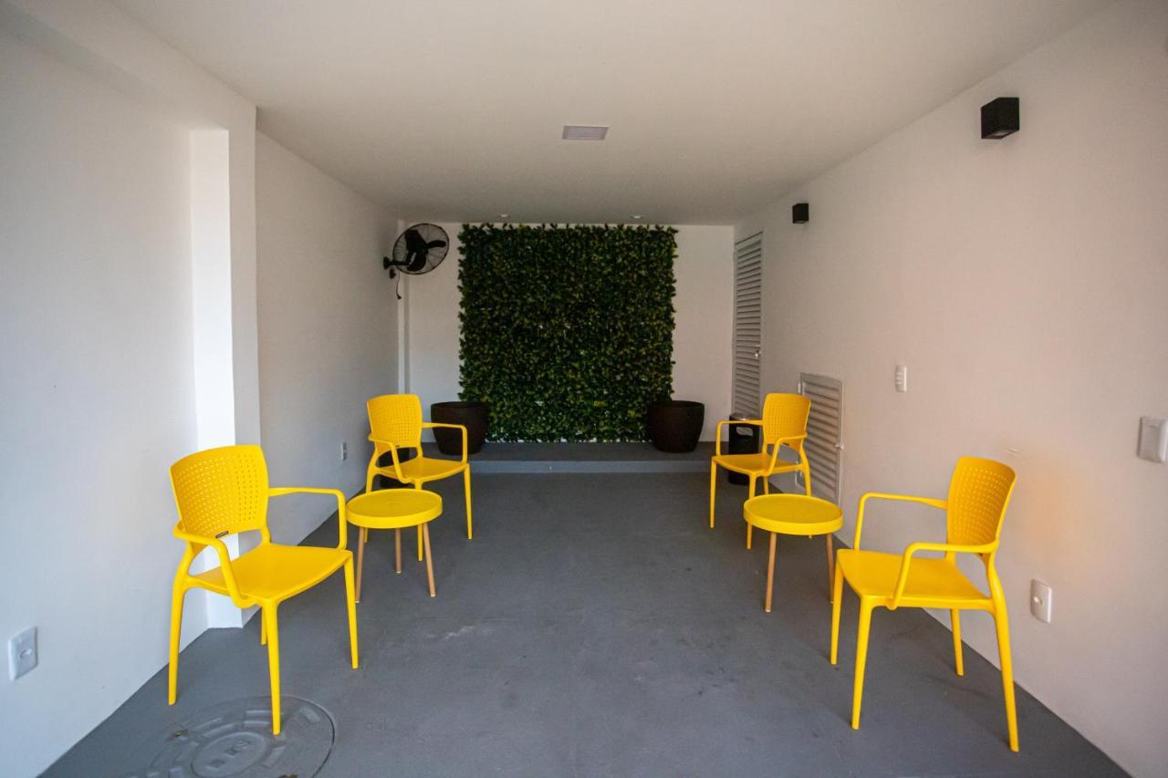 Toy Barra Hotel, Rio De Janeiro (Adults Only) Exteriör bild