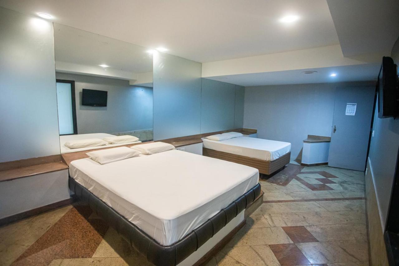 Toy Barra Hotel, Rio De Janeiro (Adults Only) Exteriör bild