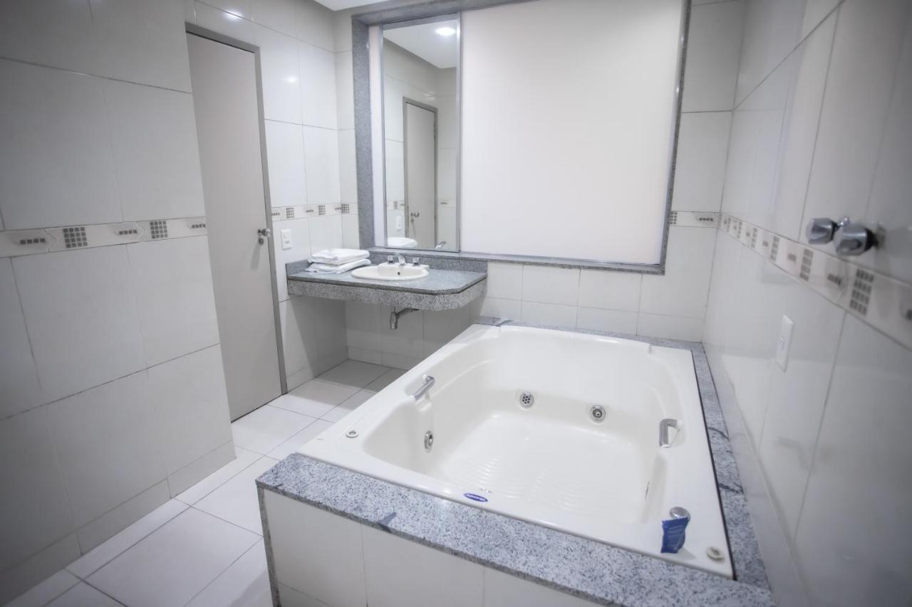 Toy Barra Hotel, Rio De Janeiro (Adults Only) Exteriör bild