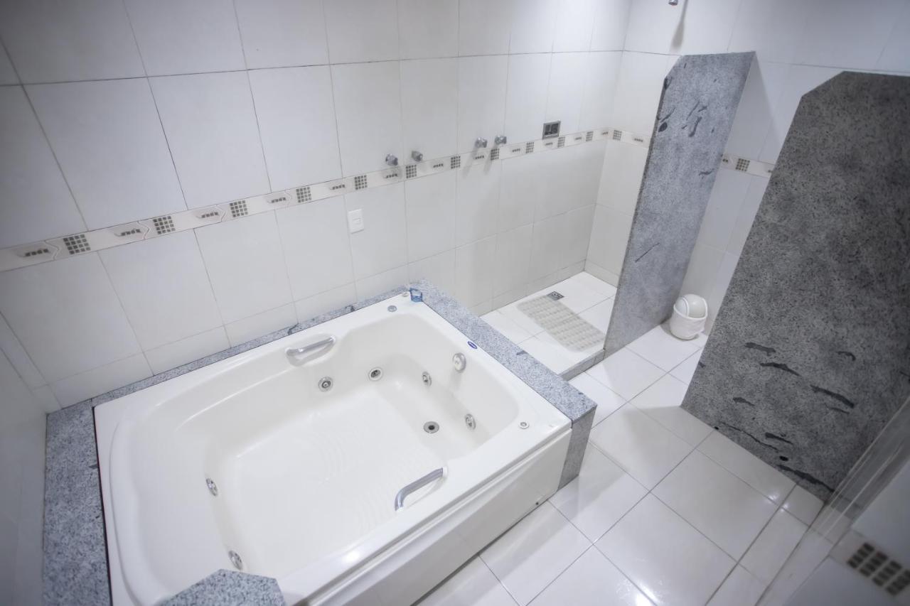 Toy Barra Hotel, Rio De Janeiro (Adults Only) Exteriör bild