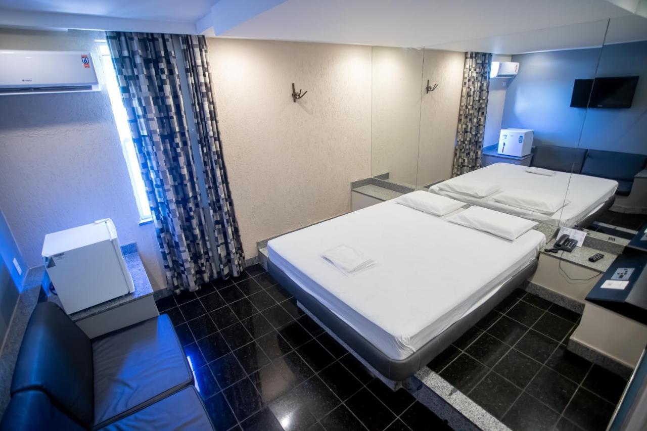 Toy Barra Hotel, Rio De Janeiro (Adults Only) Exteriör bild