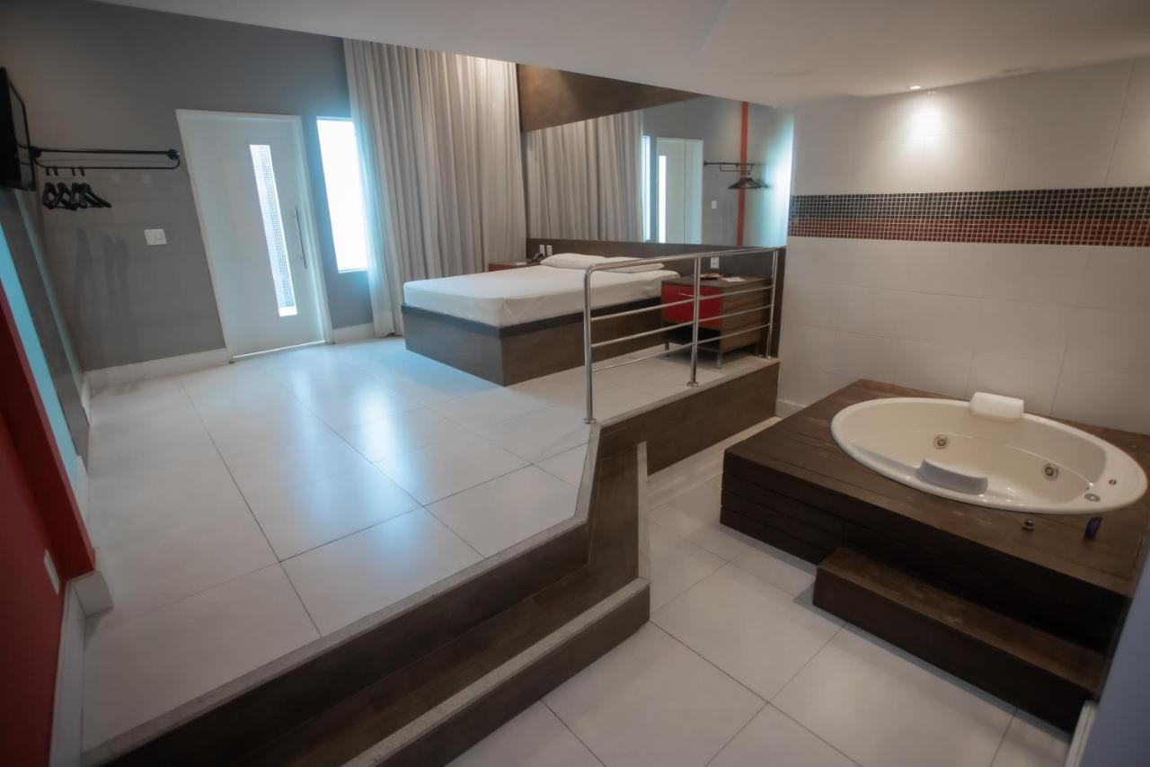 Toy Barra Hotel, Rio De Janeiro (Adults Only) Exteriör bild