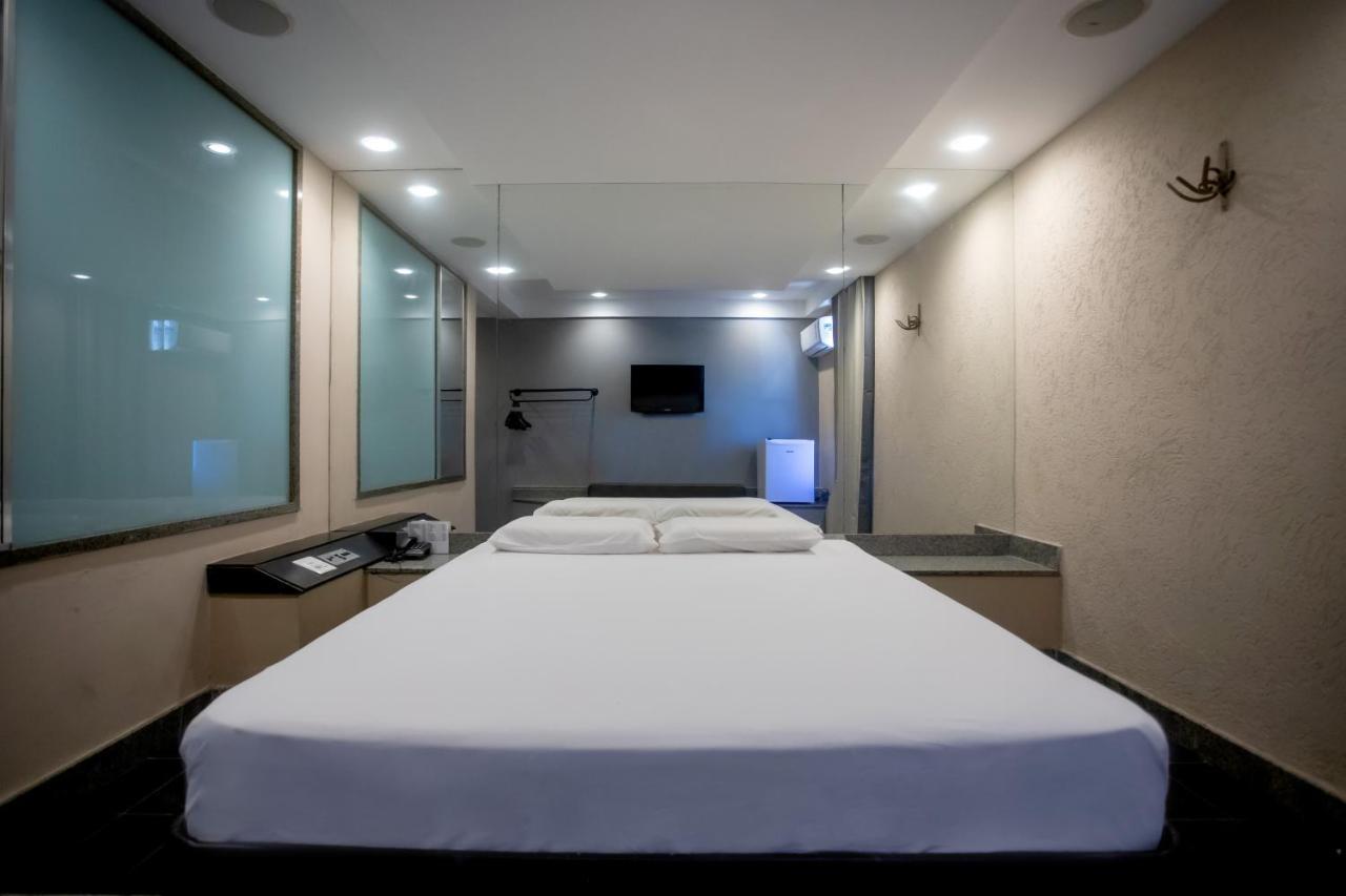 Toy Barra Hotel, Rio De Janeiro (Adults Only) Exteriör bild