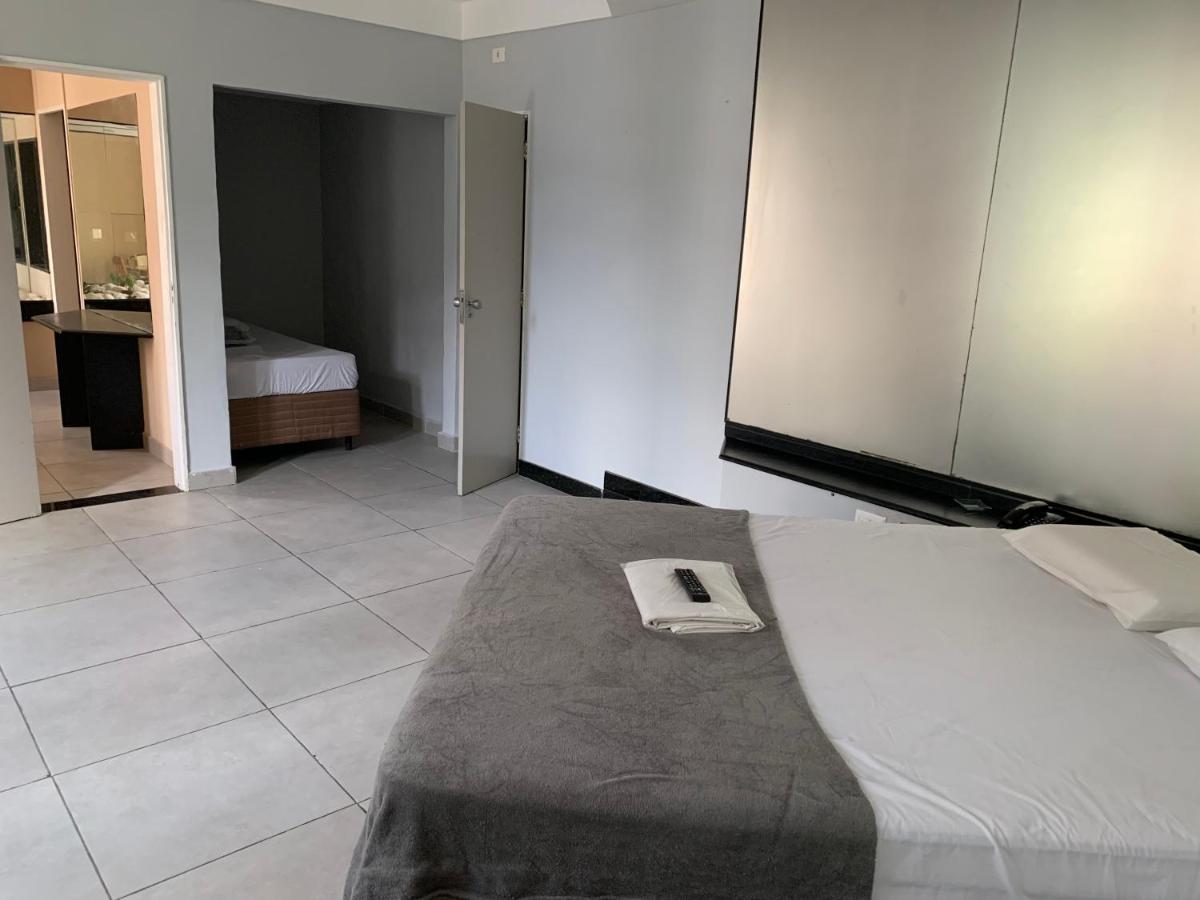 Toy Barra Hotel, Rio De Janeiro (Adults Only) Exteriör bild