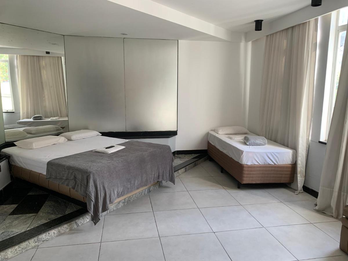Toy Barra Hotel, Rio De Janeiro (Adults Only) Exteriör bild