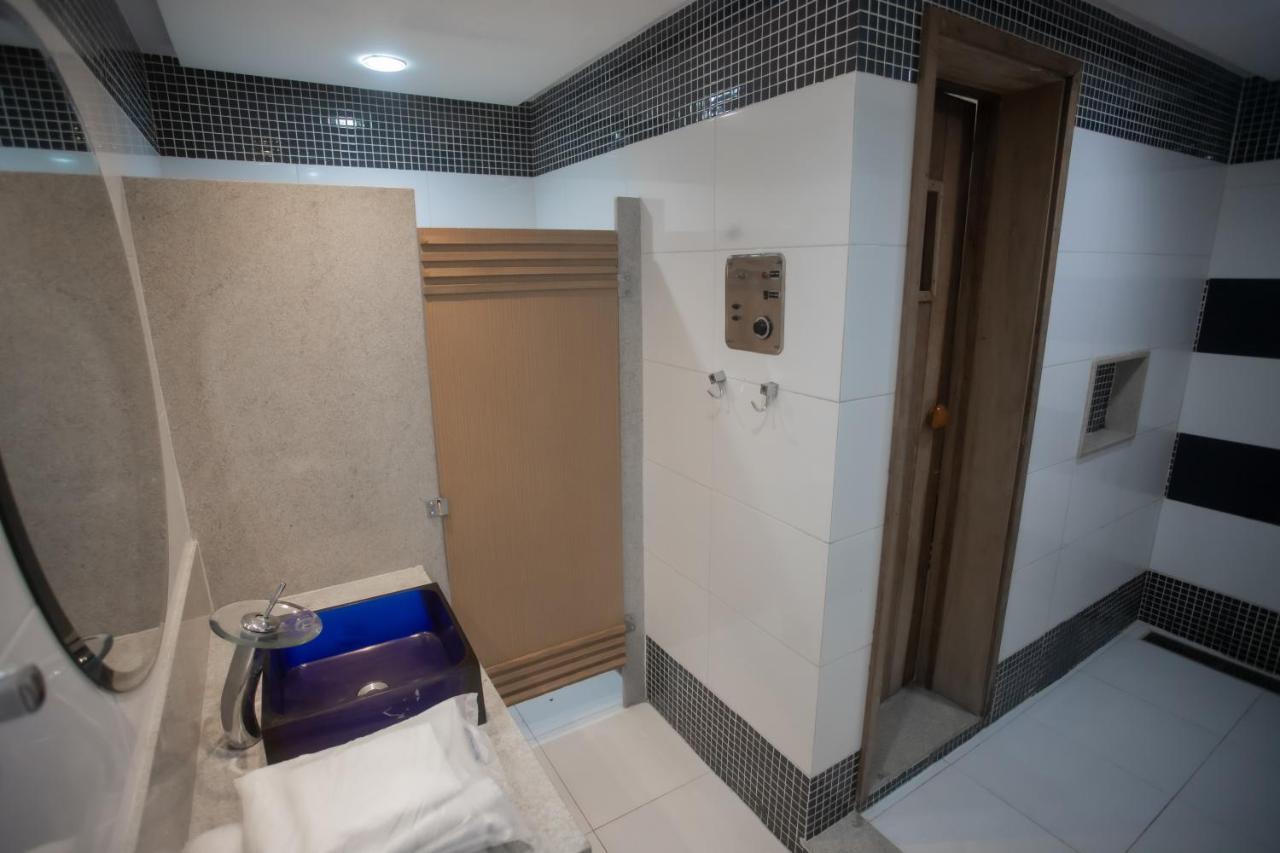 Toy Barra Hotel, Rio De Janeiro (Adults Only) Exteriör bild