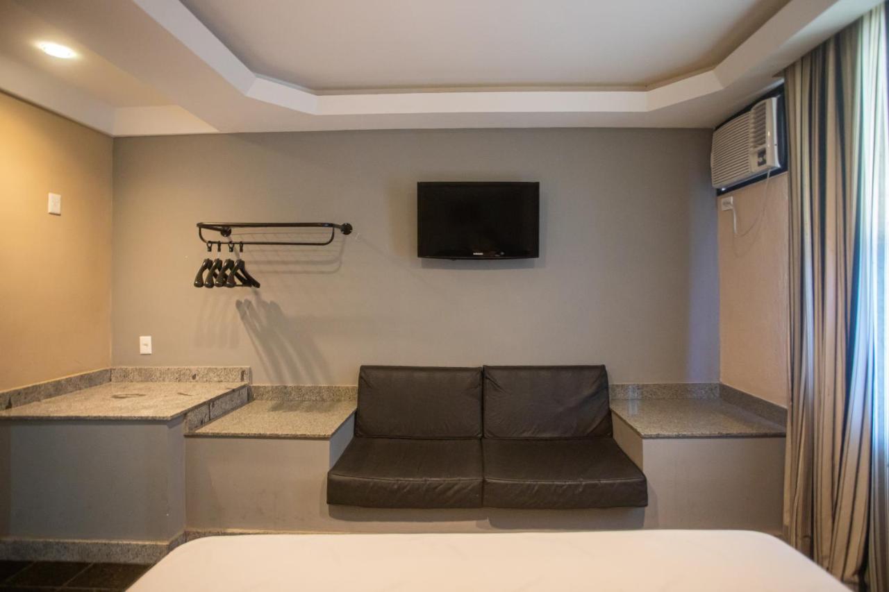 Toy Barra Hotel, Rio De Janeiro (Adults Only) Exteriör bild